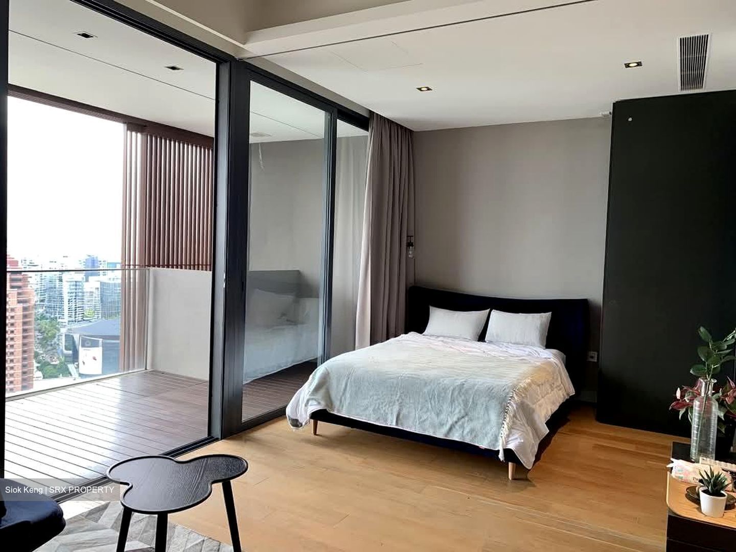 OUE Twin Peaks (D9), Condominium #550187401